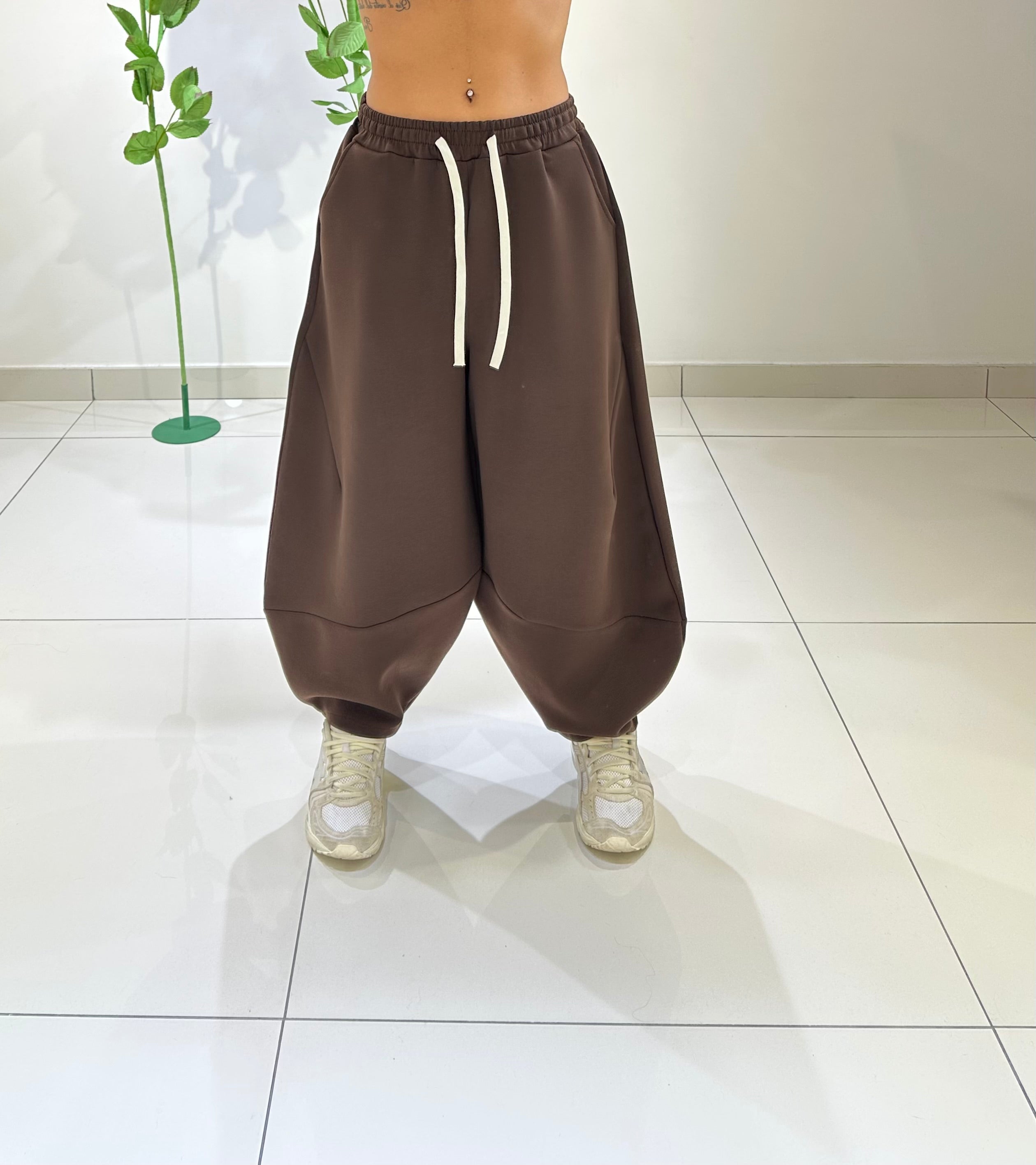 Pantalone Omega